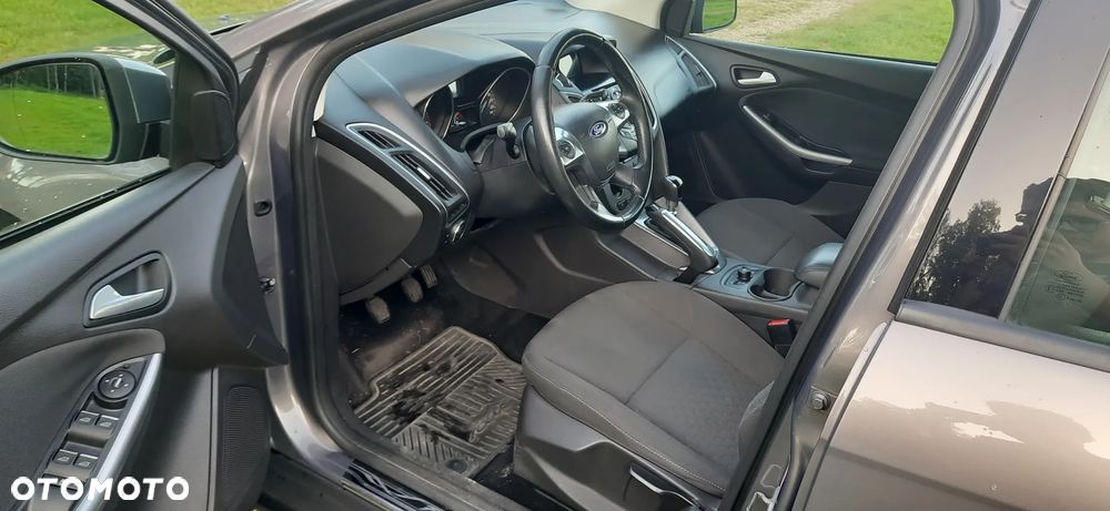 Ford Focus 1.0 EcoBoost Edition - 10