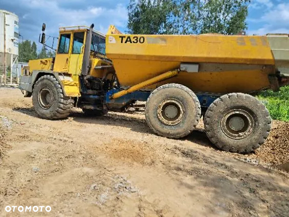 Terex TA30 - 2