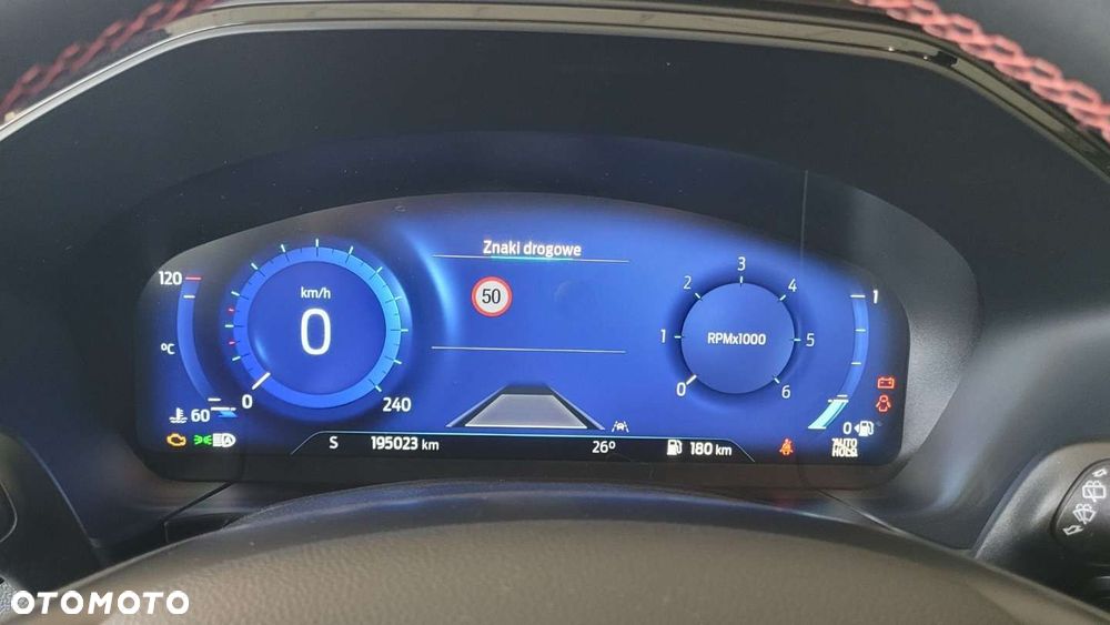 Ford Kuga - 15