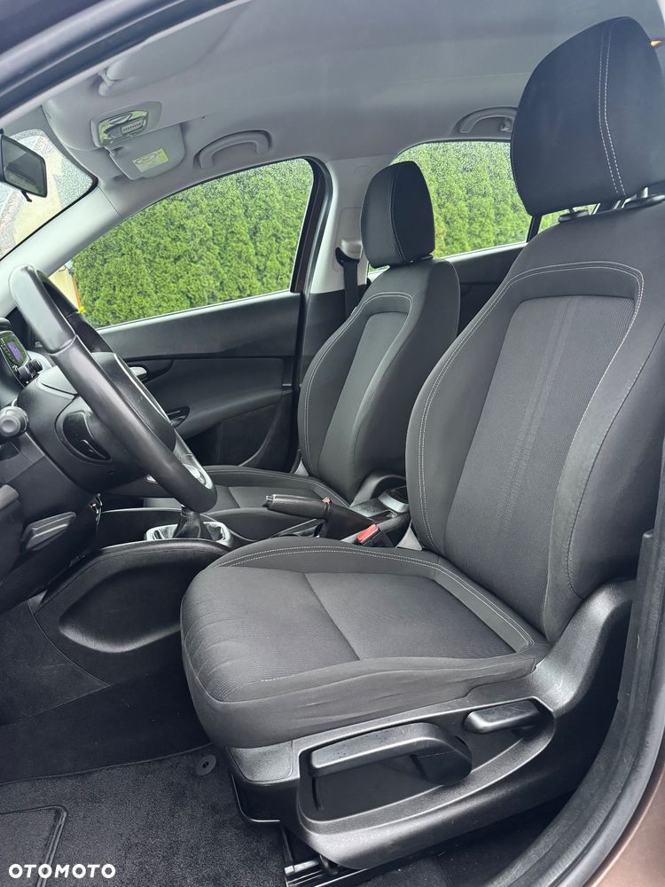 Fiat Tipo 1.4 16v Easy - 15