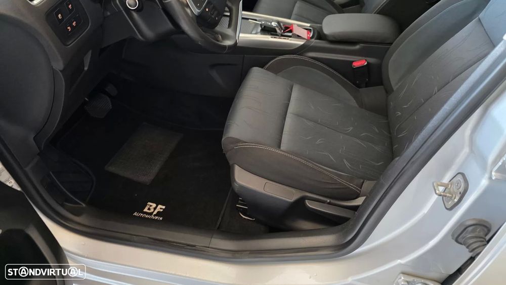 Citroën C4 1.6 e-HDi Exclusive CMP6 - 33