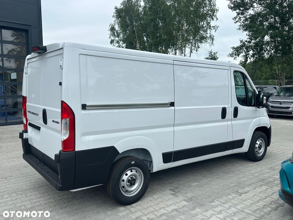 Peugeot BOXER L2H1 | DMC 2490 | Dostępna tylko 1 szt. - 5