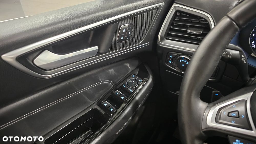 Ford Galaxy 2.0 EcoBlue Titanium PowerShift - 22