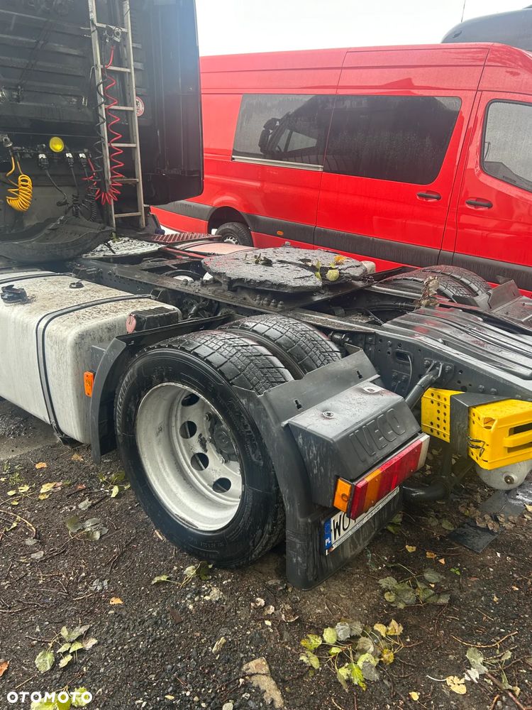 Iveco Stralis AS440T/FP-LT - 7