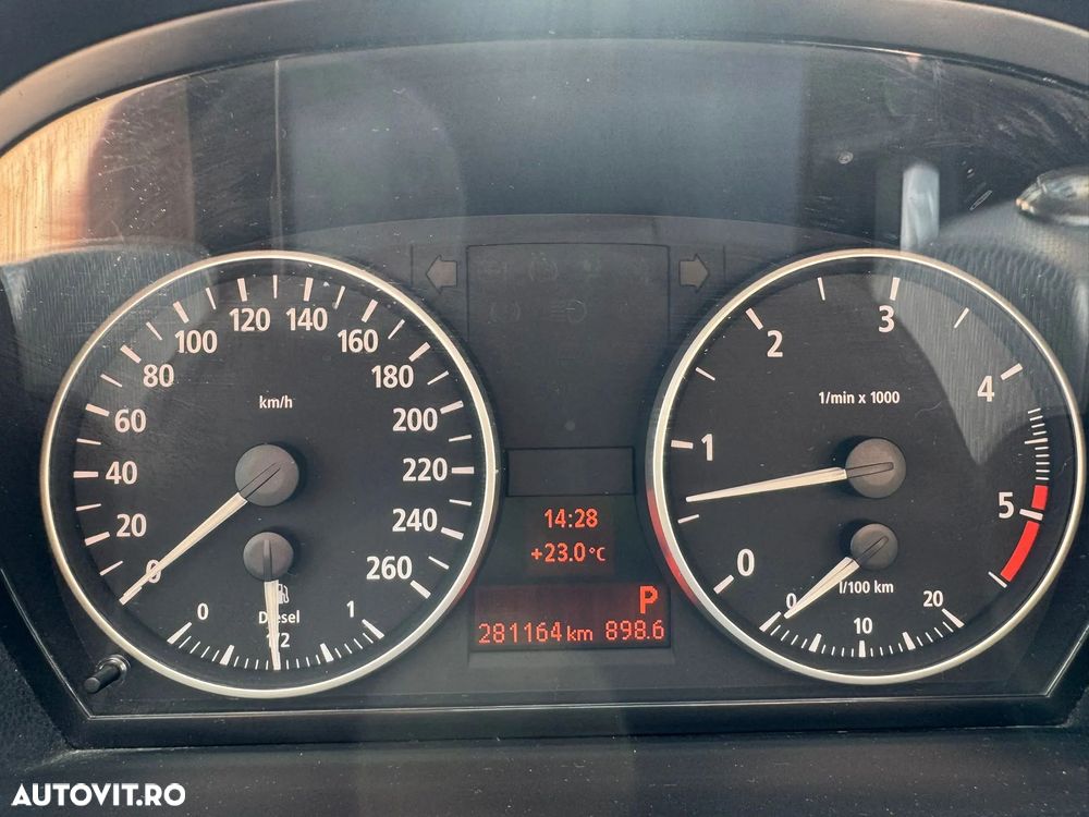BMW Seria 3 - 9