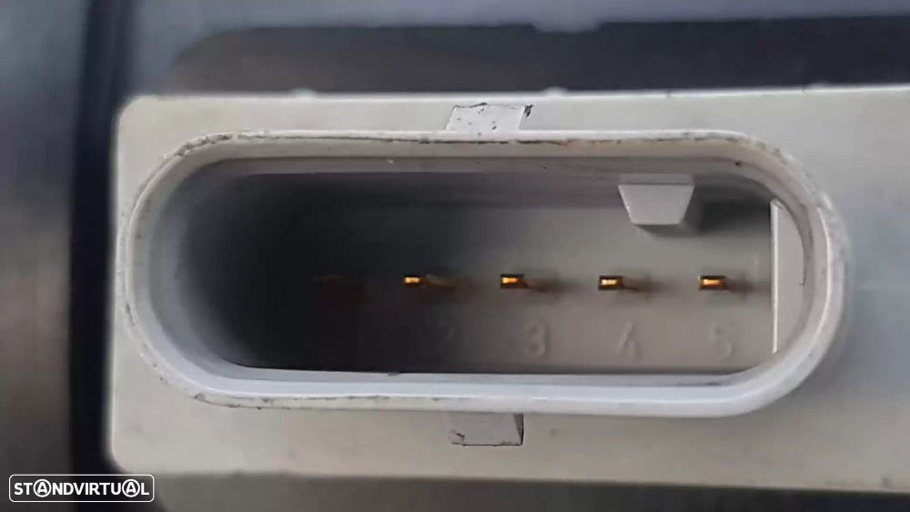 MEDIDOR DE MASSA DE AR MERCEDES-BENZ CLS 2008 -A2730940648 - 3