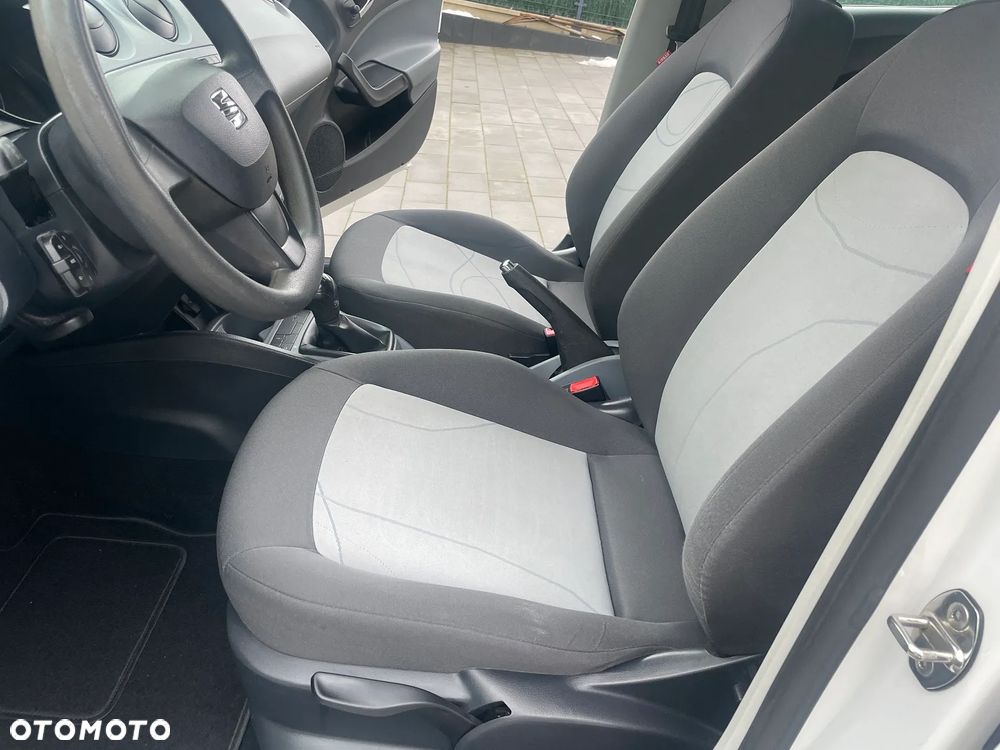 Seat Ibiza 1.2 12V Comfort Edition - 12