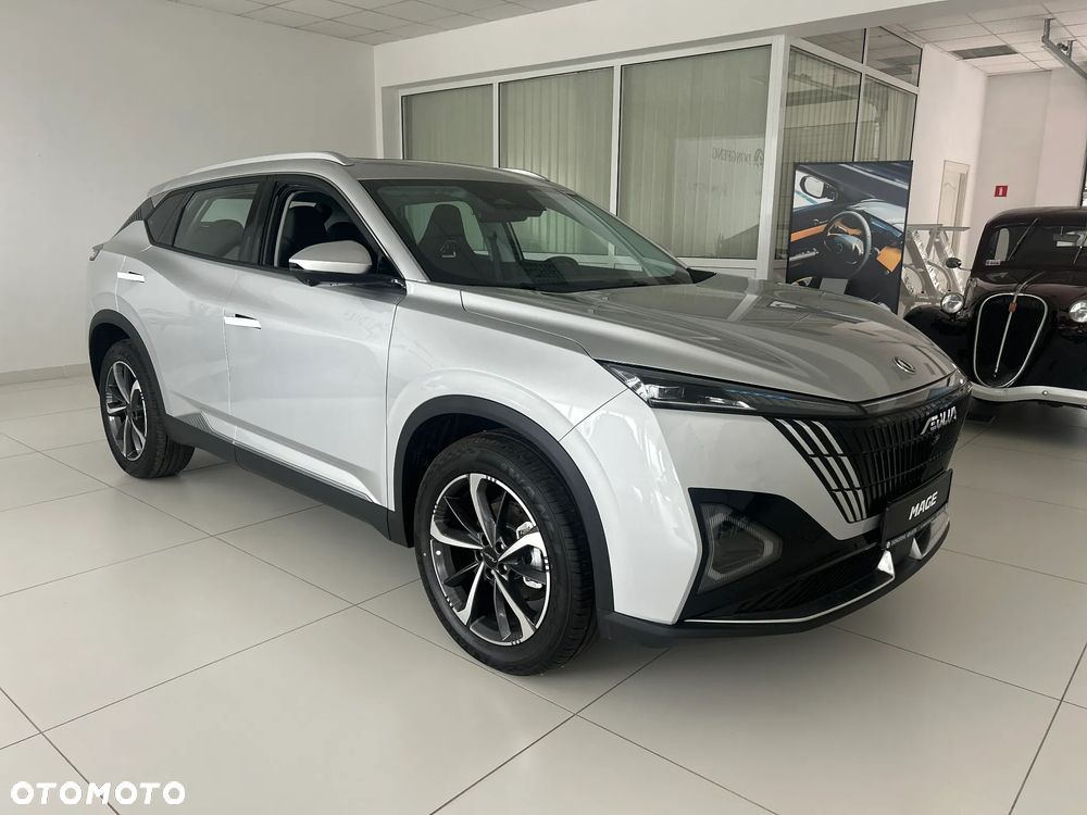 Dongfeng Mage 1.5T MachPower - 1