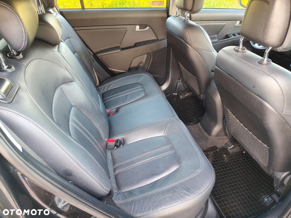 Kia Sportage 1.6 GDI XL 2WD - 39