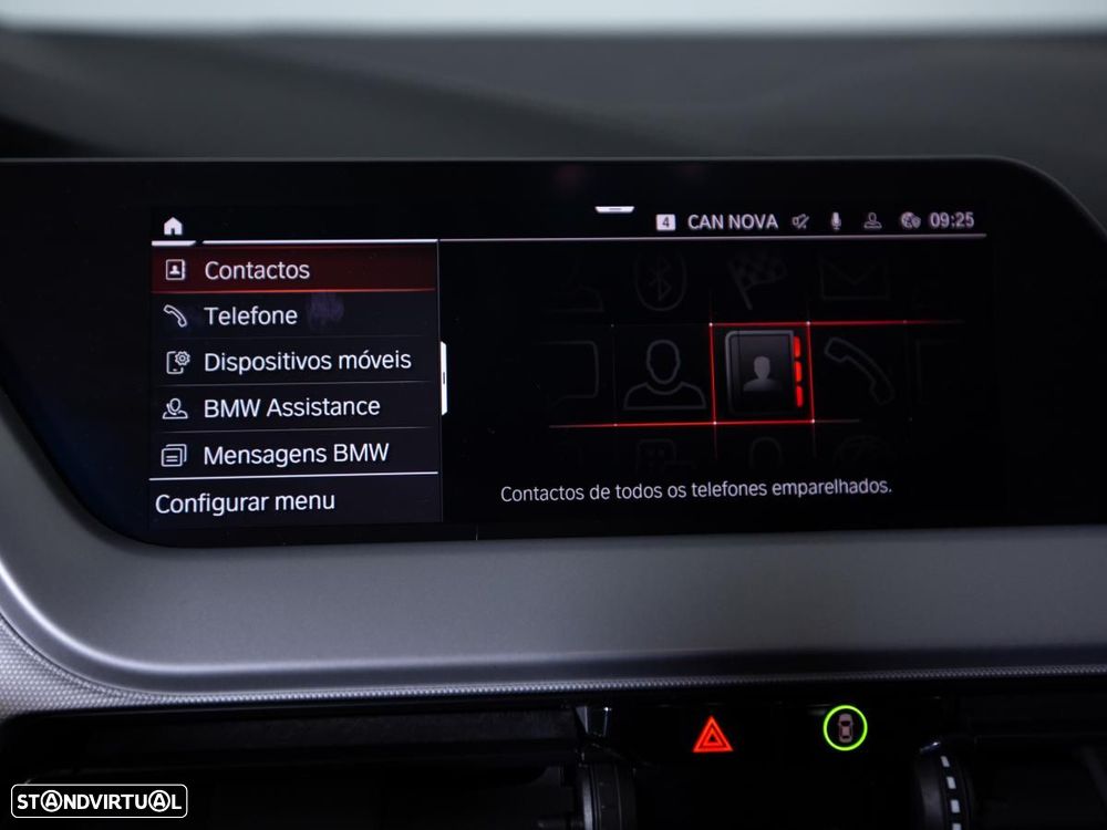 BMW 116 i Advantage - 18