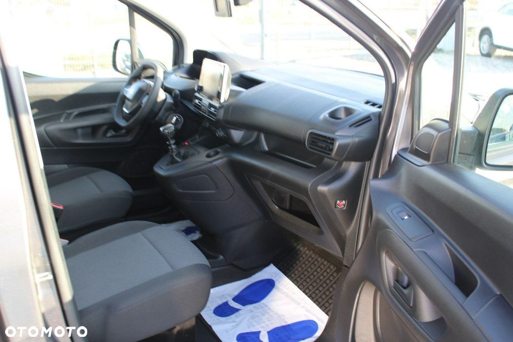 Peugeot Partner - 15