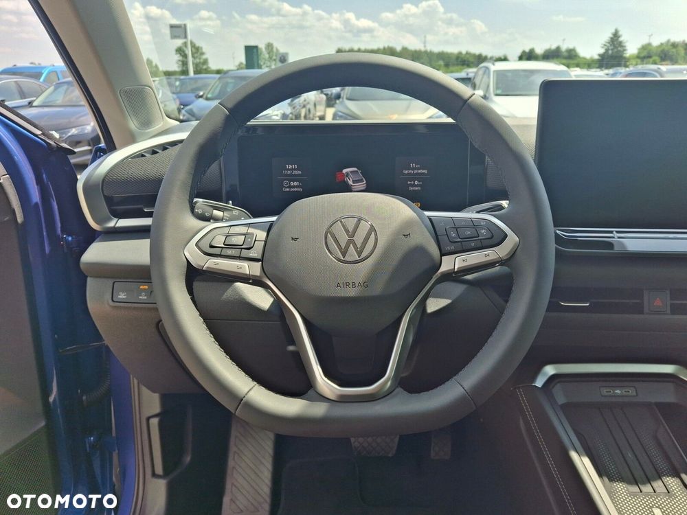 Volkswagen T-Roc 1.5 eTSI Style DSG - 15