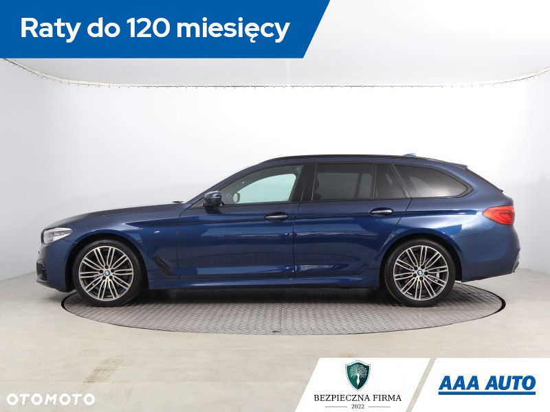 BMW Seria 5 - 3