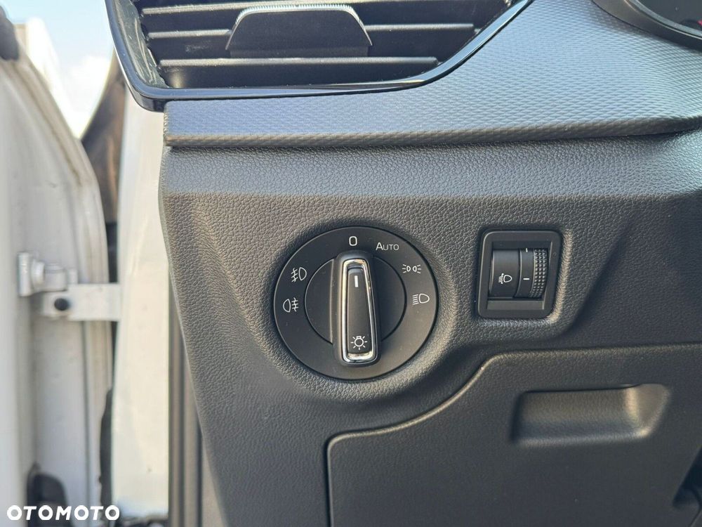 Skoda Scala 1.0 TSI Ambition - 21