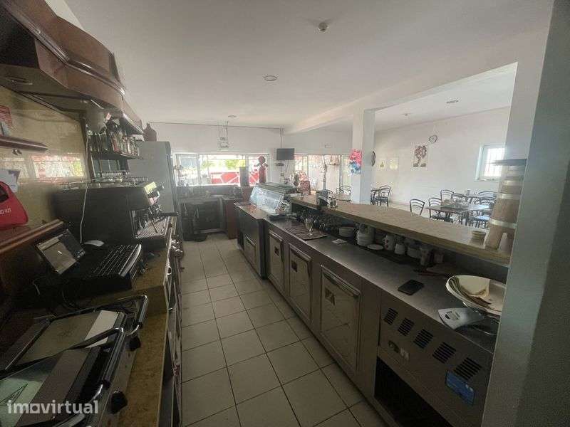 Cafe n109 - tocha - oportunidade de negocio - Grande imagem: 5/7