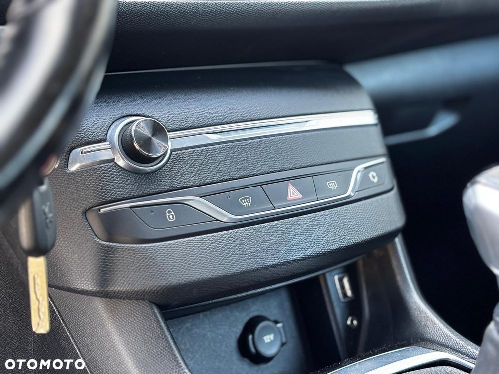 Peugeot 308 110 e-THP Stop & Start Active - 13