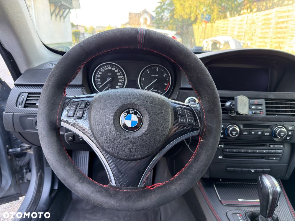 BMW Seria 3 330xd - 11