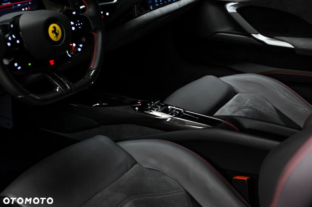 Ferrari 296 GTB - 19