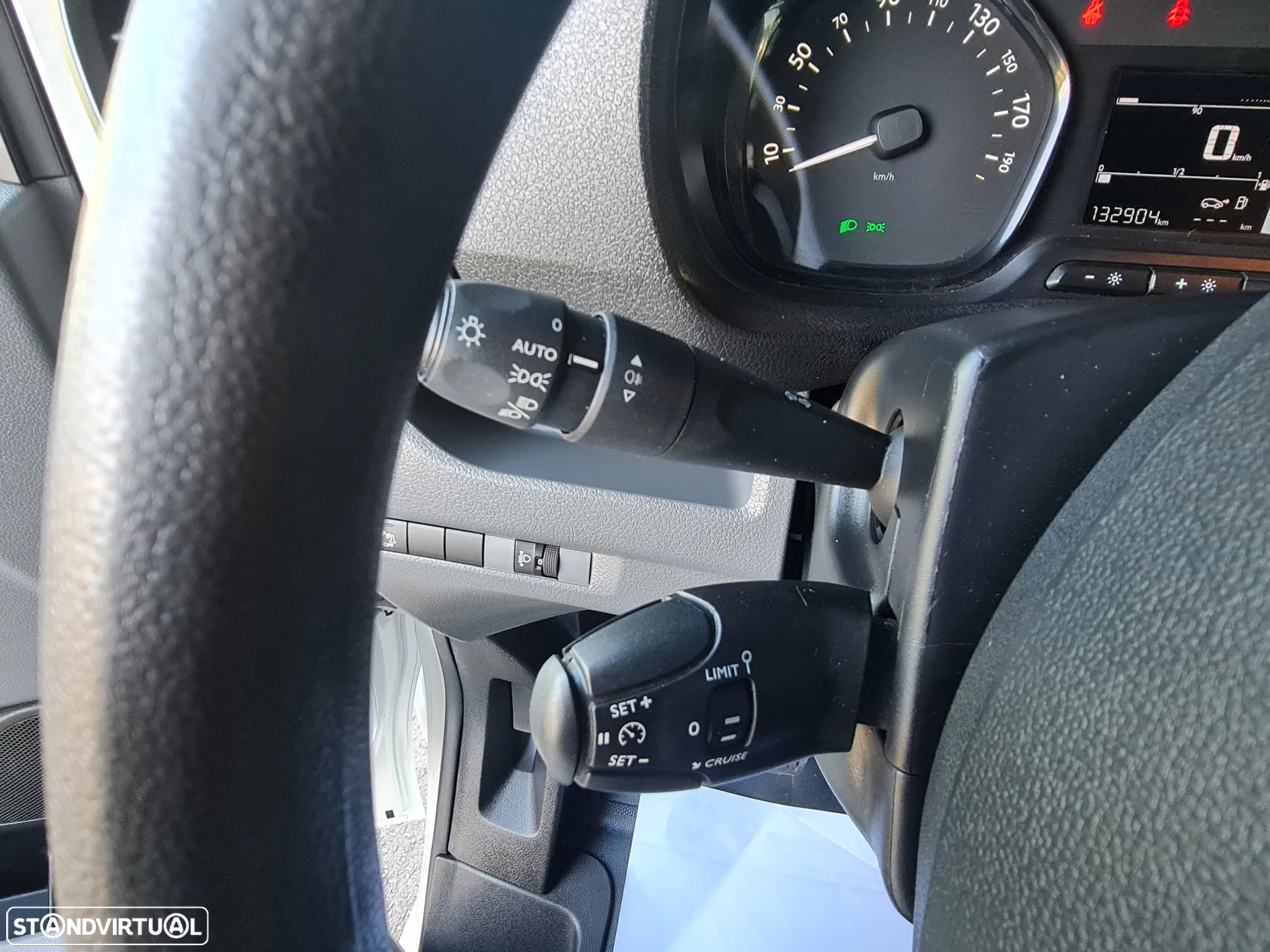 Citroën Jumpy XL 2.0 HDI 120CV Longa *AC *SENSORES * com IVA DEDUTÍVEL - 19