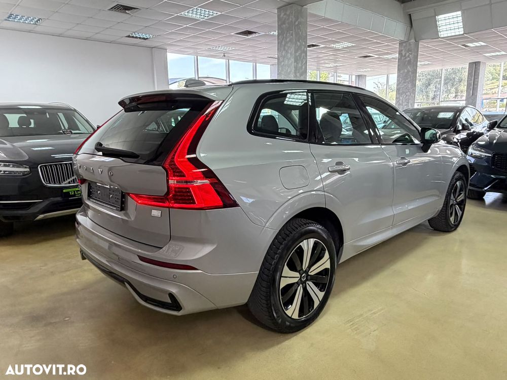 Volvo XC 60 T8 AWD Plus Dark - 9