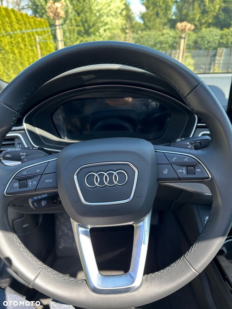 Audi A5 Sportback - 5