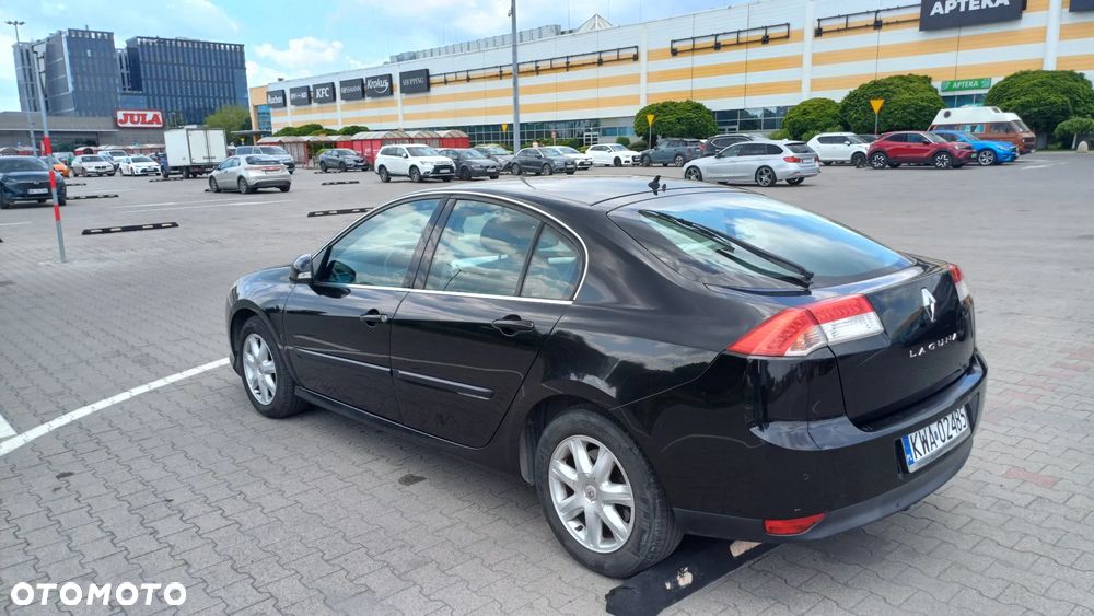 Renault Laguna 2.0 Expression - 27