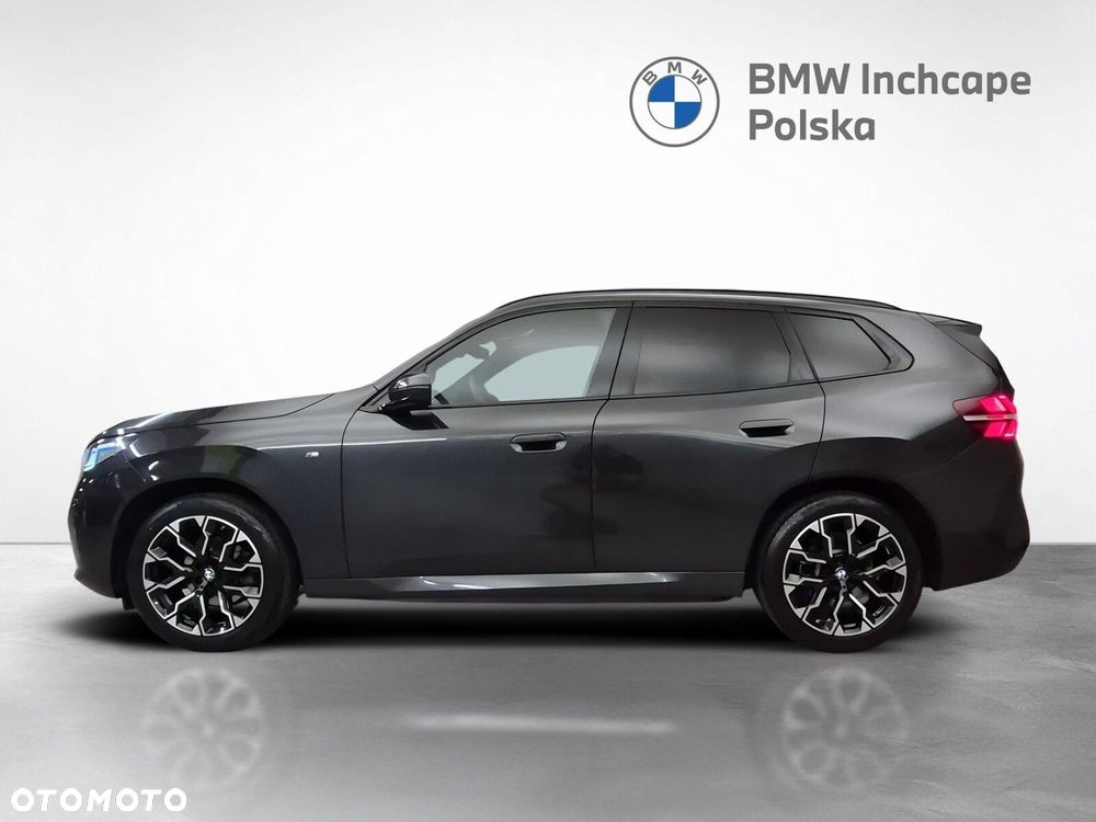 BMW X3 xDrive20 mHEV - 3