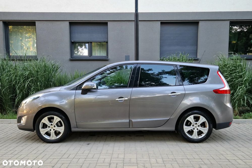 Renault Scenic - 2