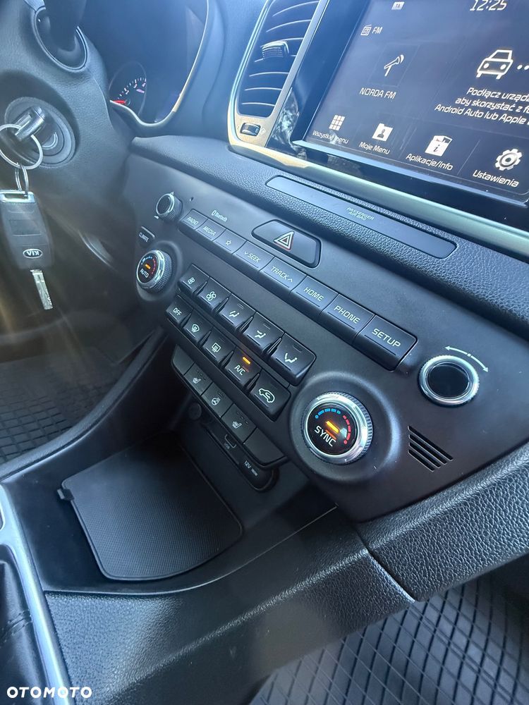 Kia Sportage 1.6 GDI L 2WD - 30