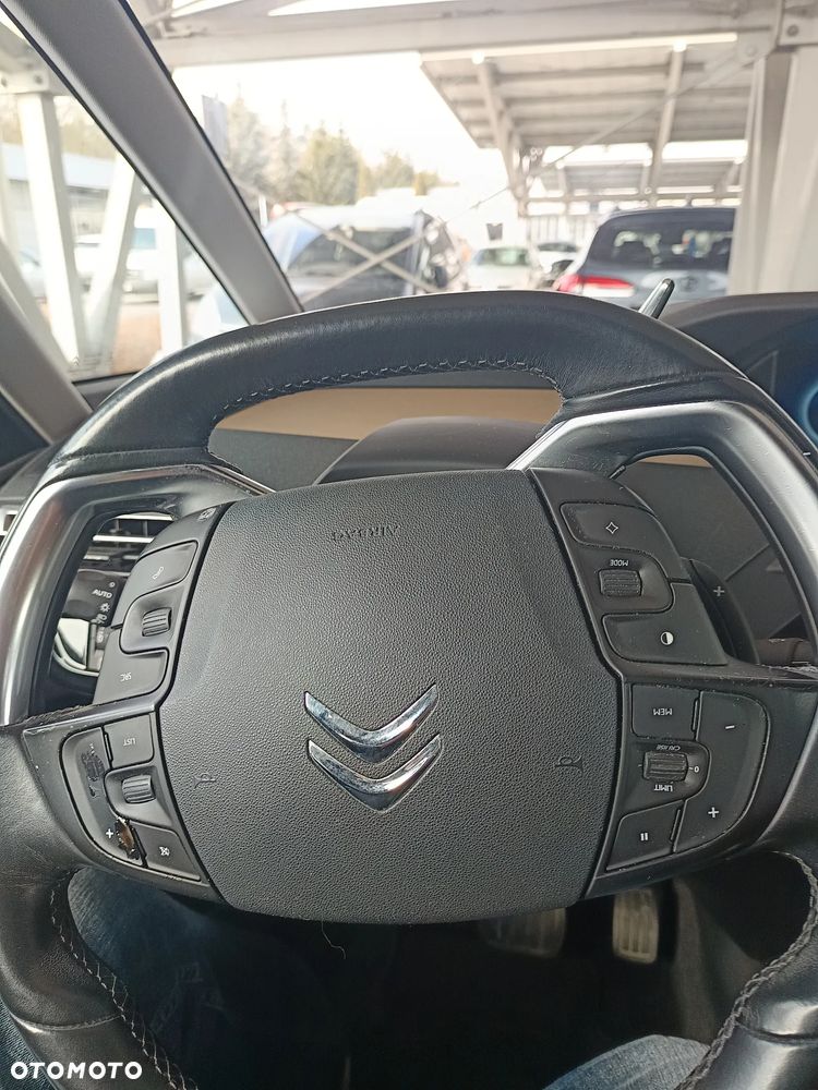 Citroën C4 Picasso 1.6 THP Shine S&S EAT6 - 7