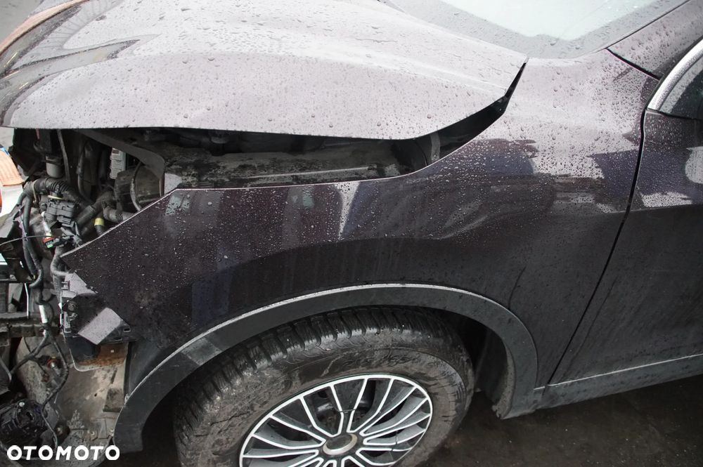 Auto na części 692324777 Nissan QASHQAI II J11 1.2 2015 lakier Gab g drzwi maska silnik skrzynia klapa maglownica - 9