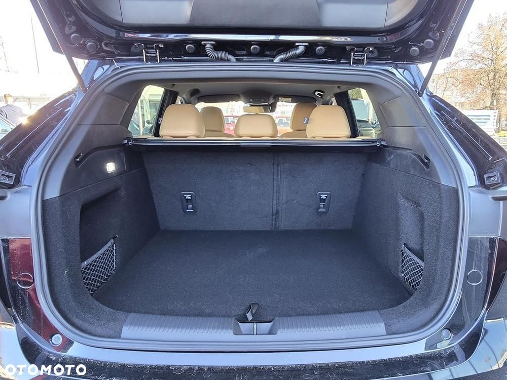 MG HS PHEV 1.5T Excite - 8