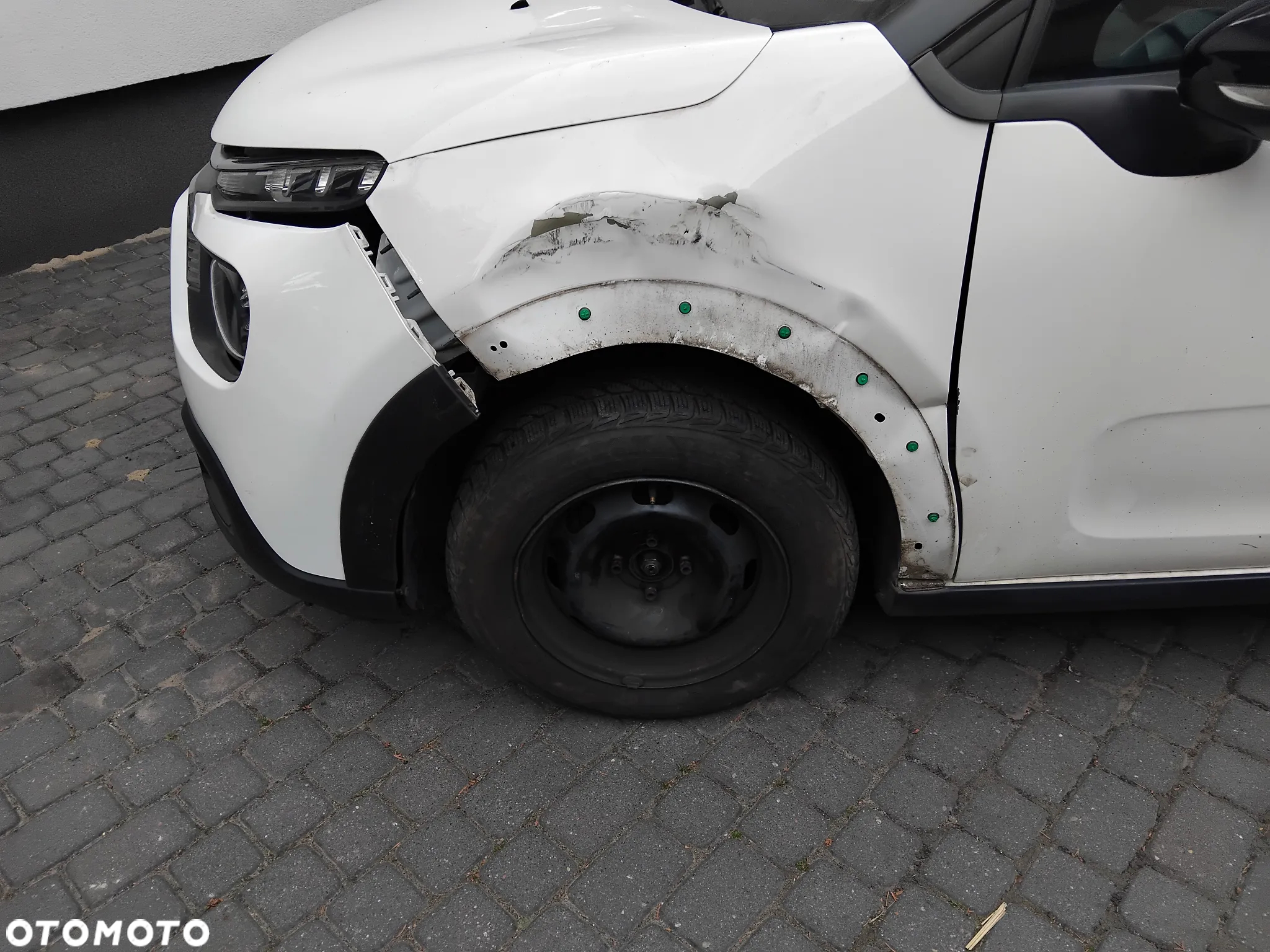 Citroën C3 1.2 PureTech C-Series - 7