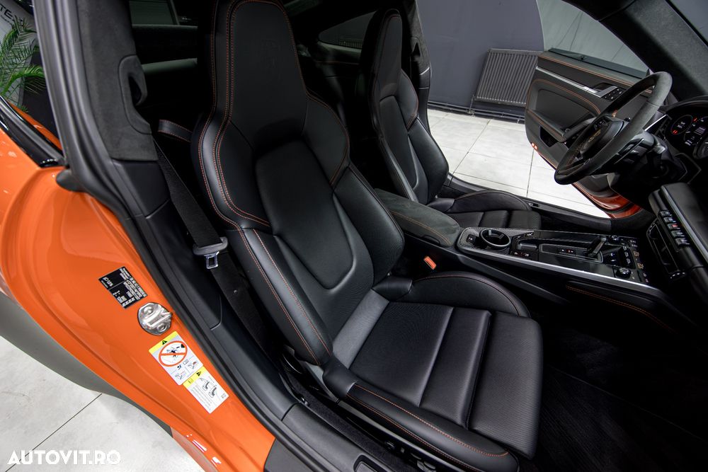 Porsche 911 Carrera S PDK - 20