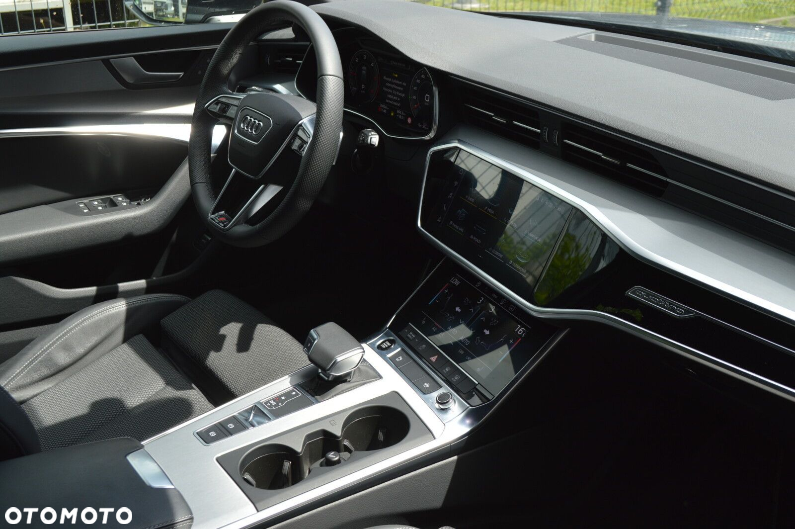 Audi A6 - 24