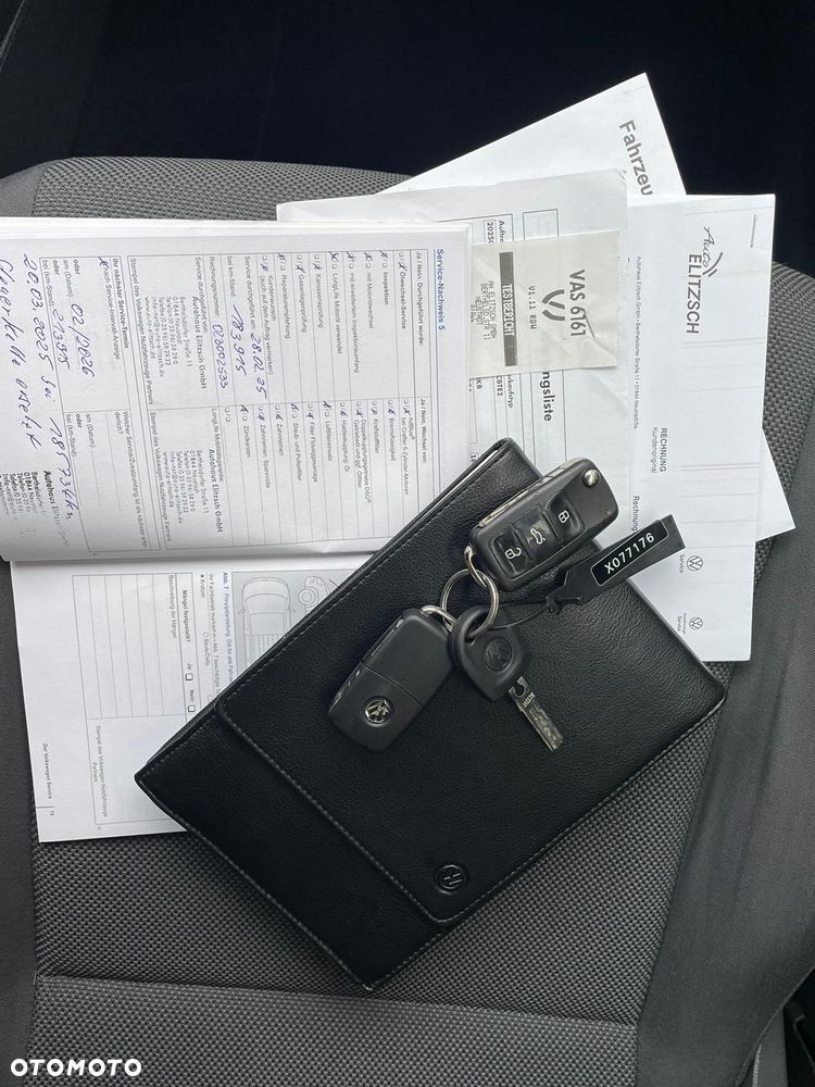 Volkswagen Caddy - 20