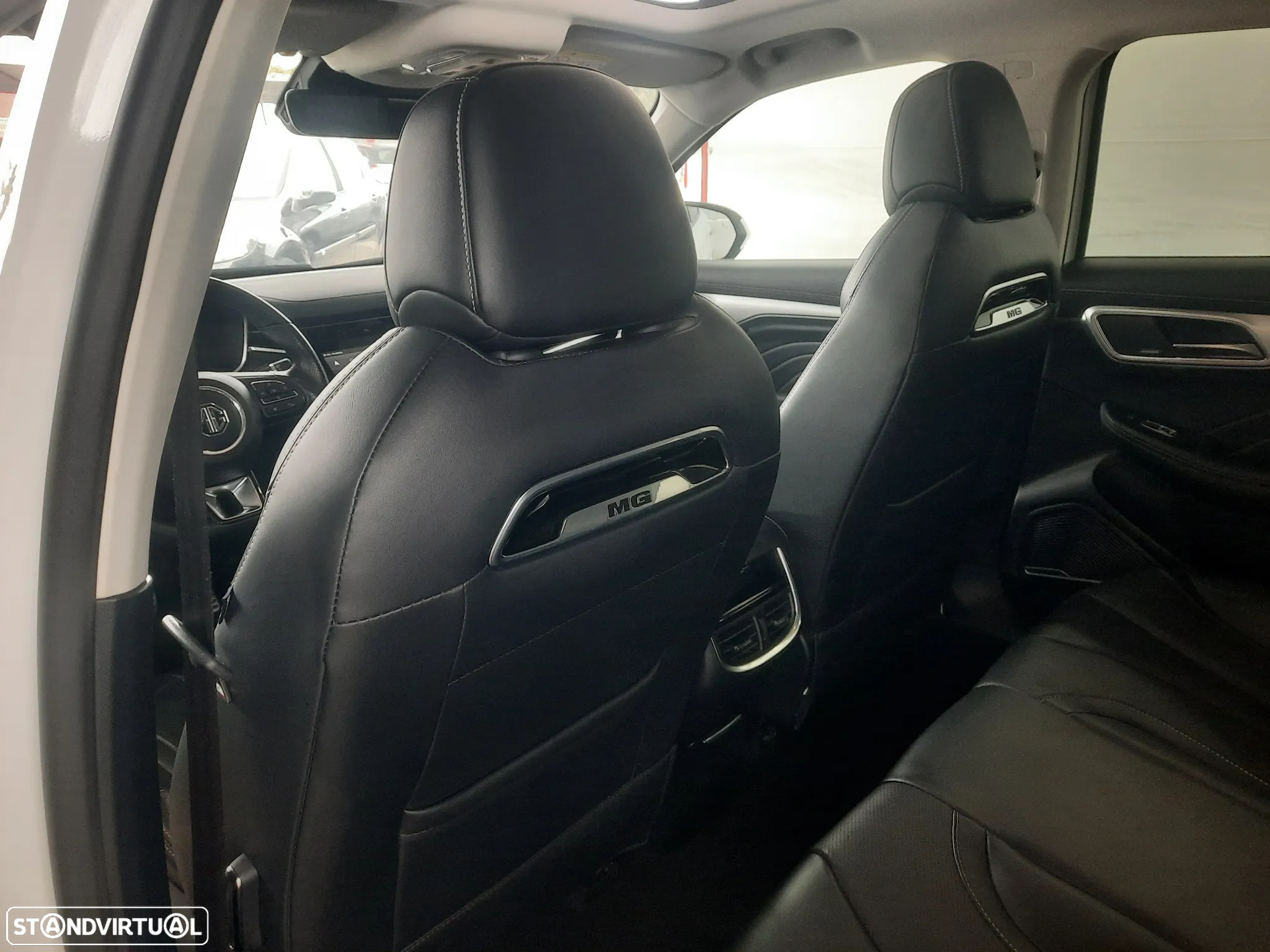 MG Marvel R 70 kWh AWD Performance - 30