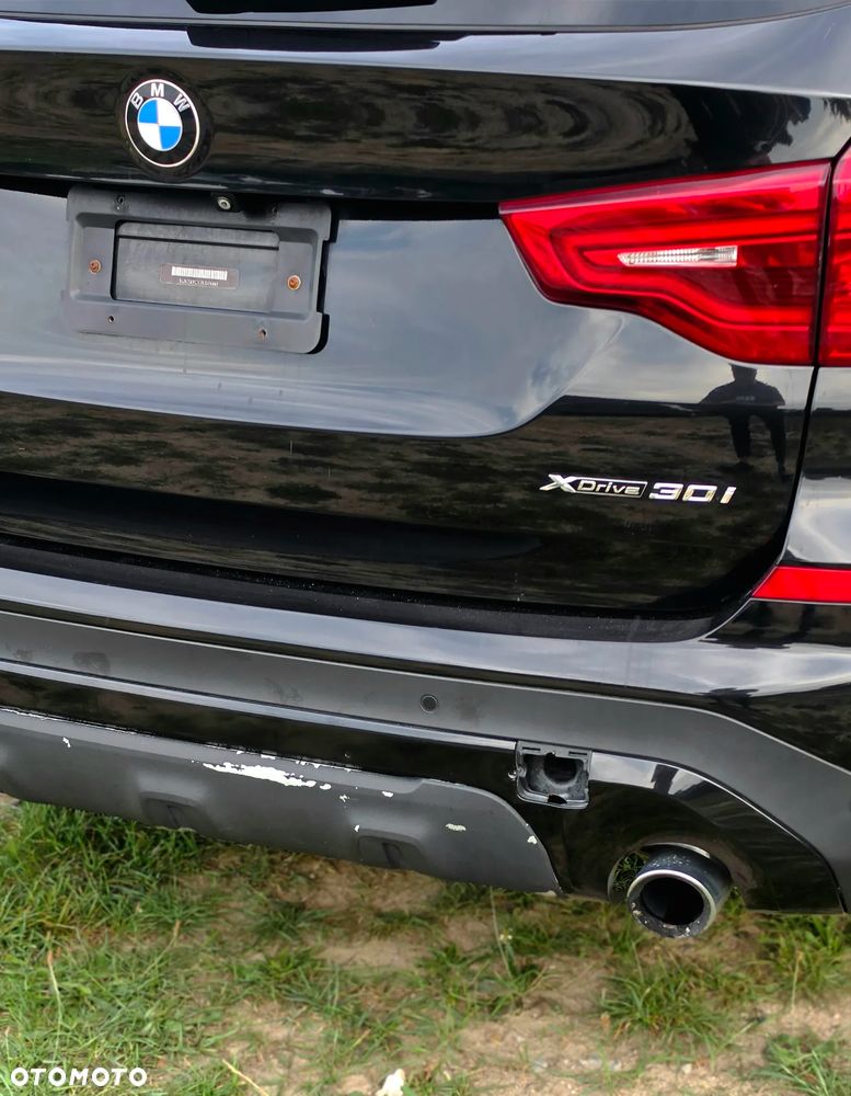 BMW X3 xDrive30i xLine - 5
