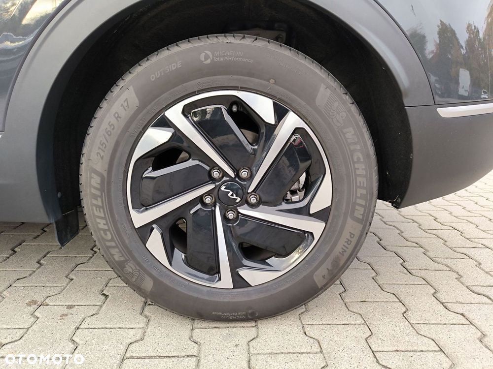 Kia Sportage 2025