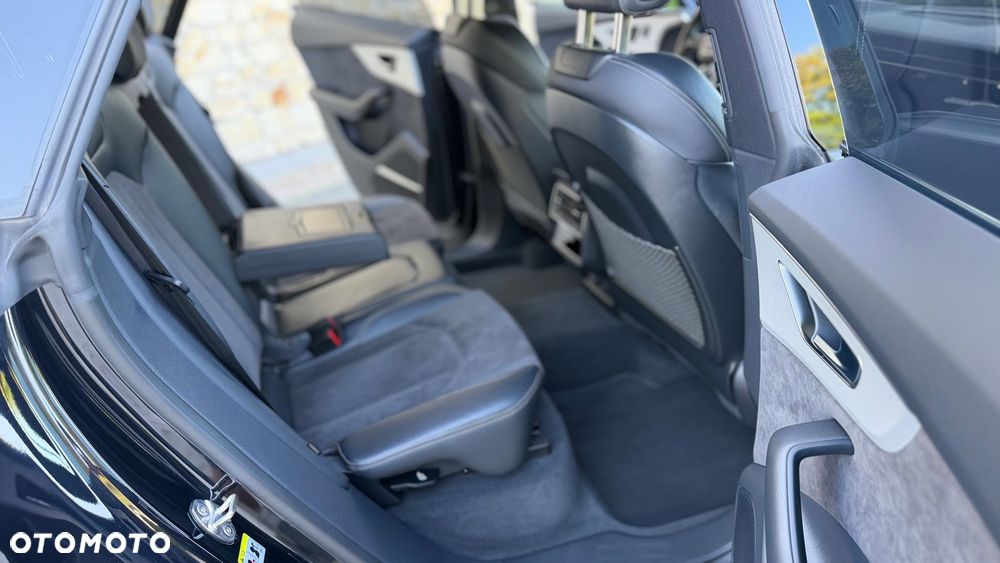 Audi Q8 50 TDI mHEV Quattro Tiptronic - 15