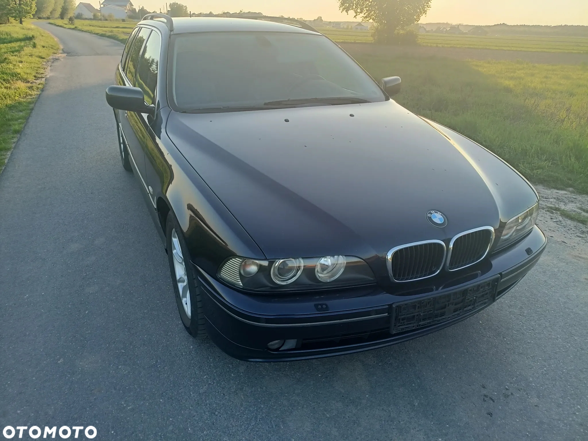 BMW Seria 5 - 2