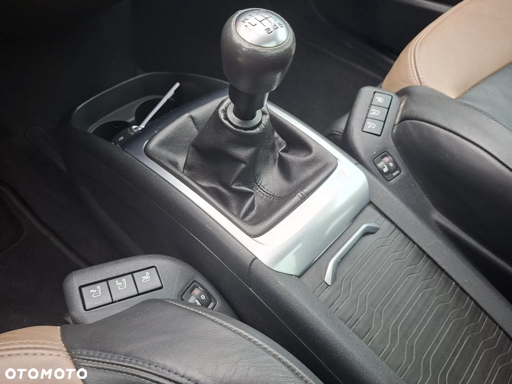 Citroën C4 Grand Picasso BlueHDi 150 Exclusive - 31