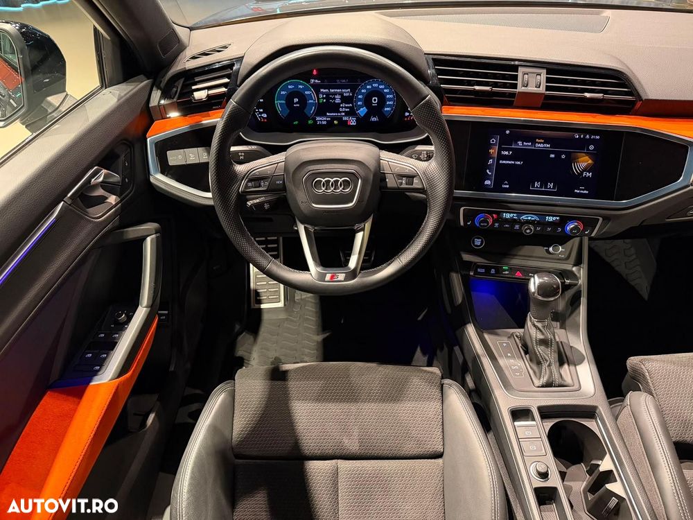 Audi Q3 Sportback - 10