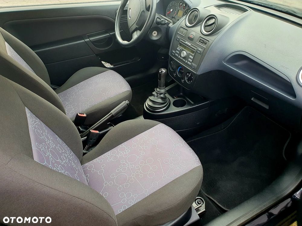 Ford Focus - 17