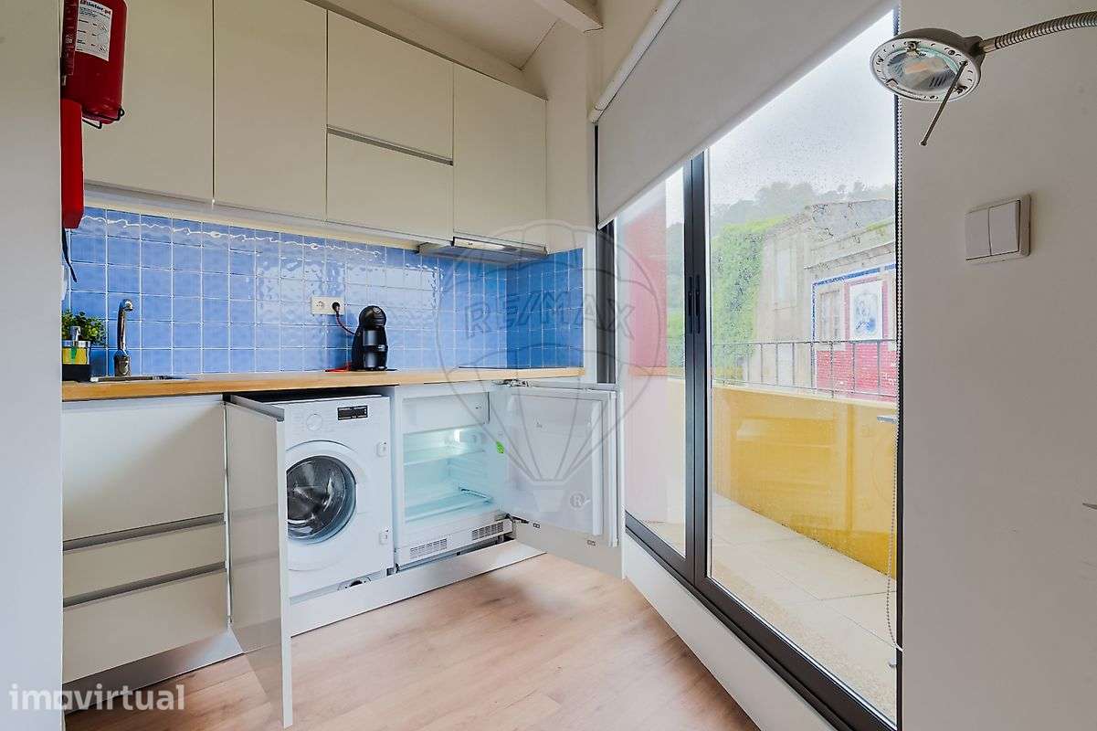 Apartamento T0 para venda - Grande imagem: 5/14