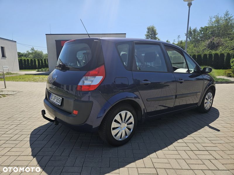 Renault Scenic - 3