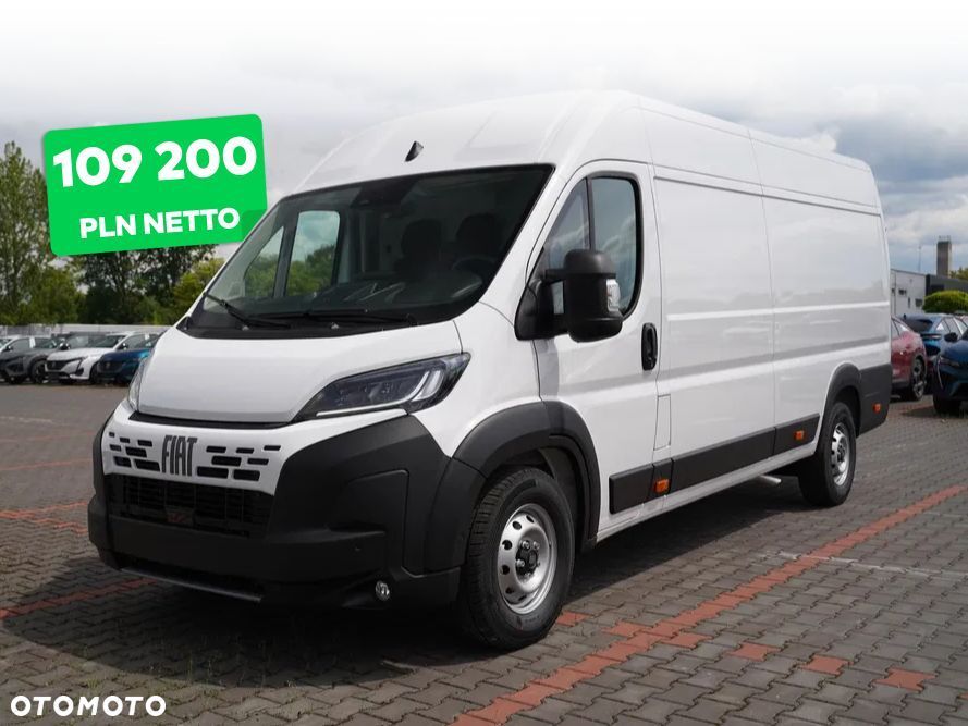 Fiat Ducato Maxi H3-Power L4H2 - 2