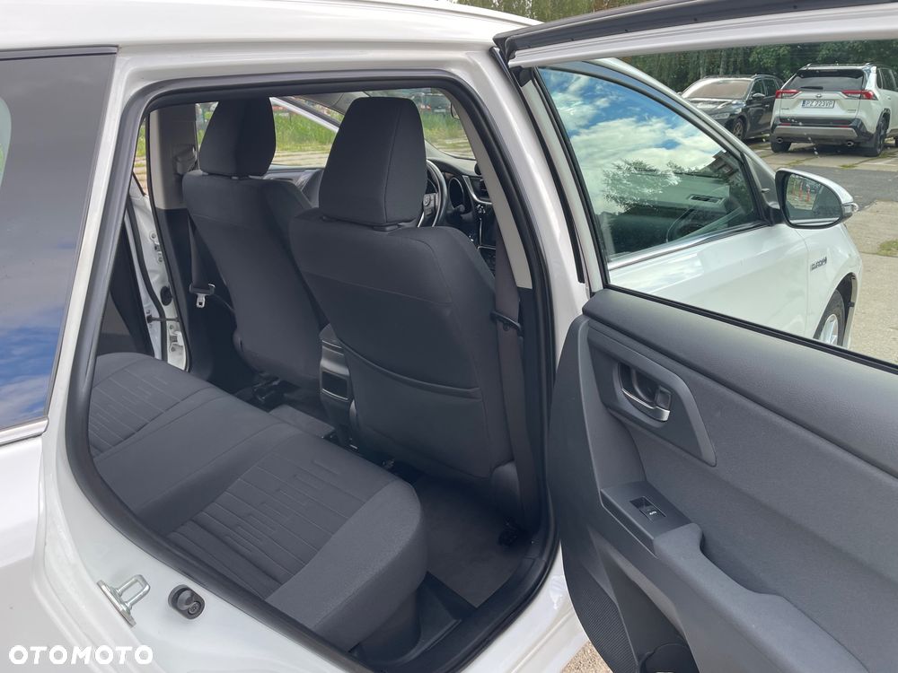 Toyota Auris - 3