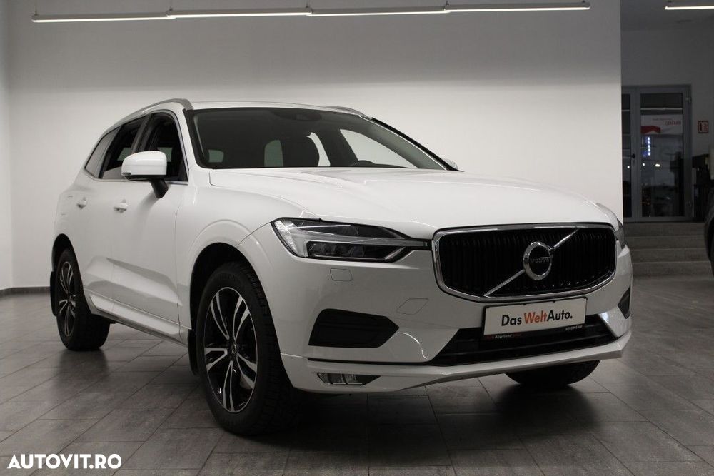 Volvo XC 60 T5 AWD Inscription - 2