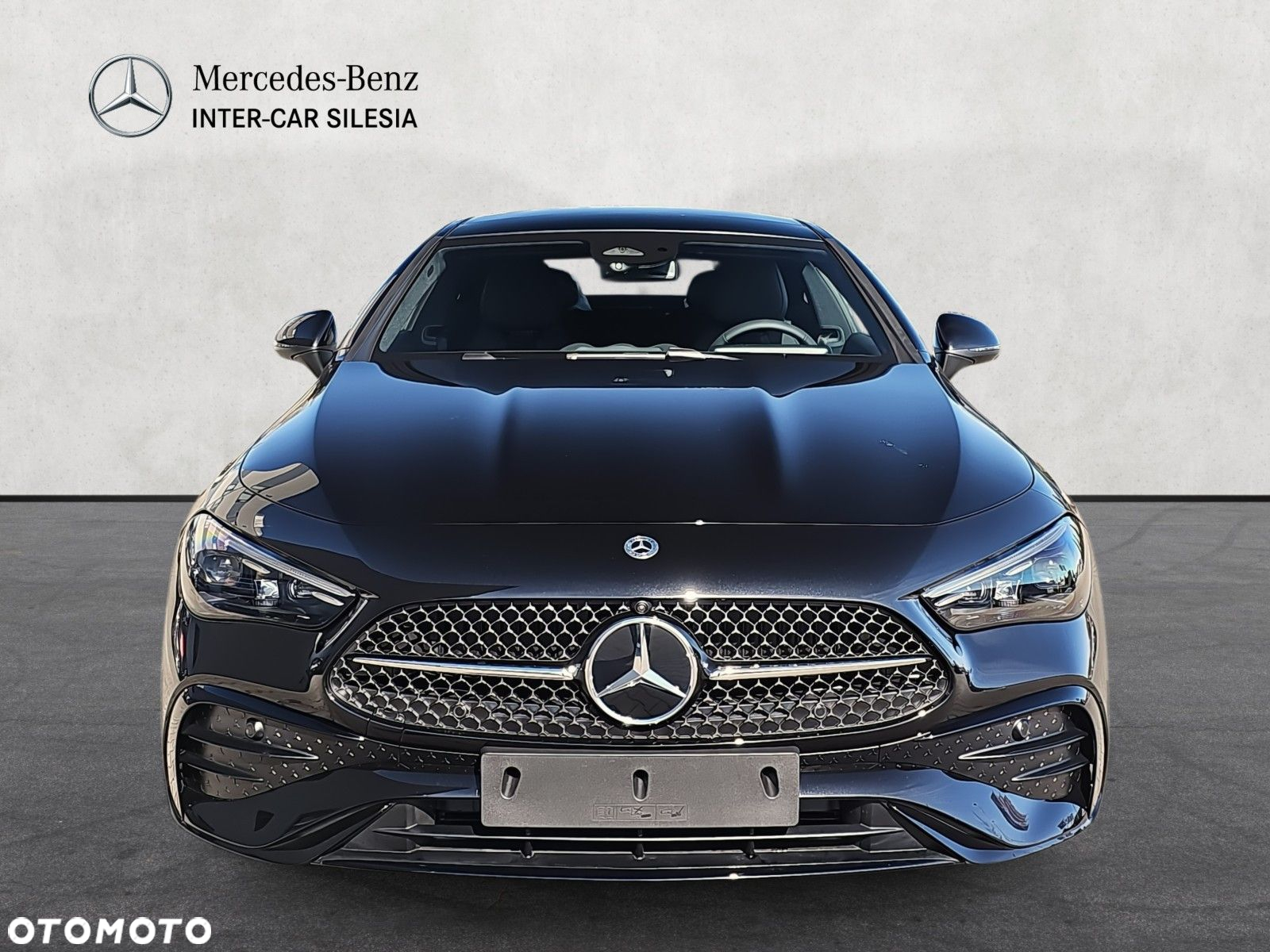Mercedes-Benz CLE - 2